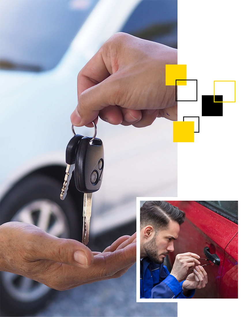 Automotive Locksmith Service Automotive Locksmith