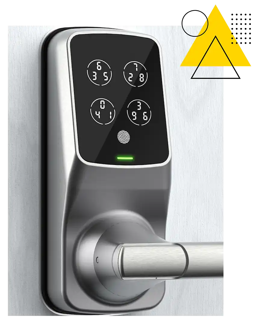 Commercial Locksmith - Master Key System Commercial Locksmith