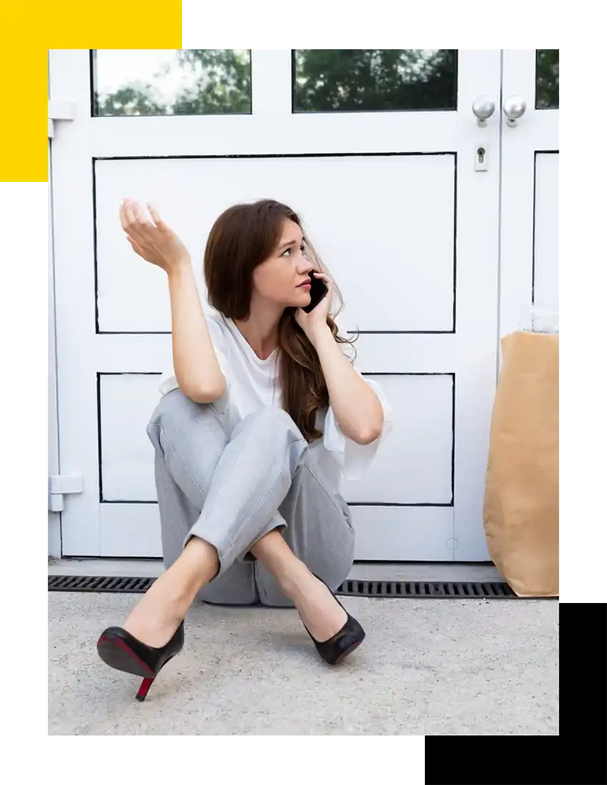 Emergency Locksmith Lockout Emergency Service