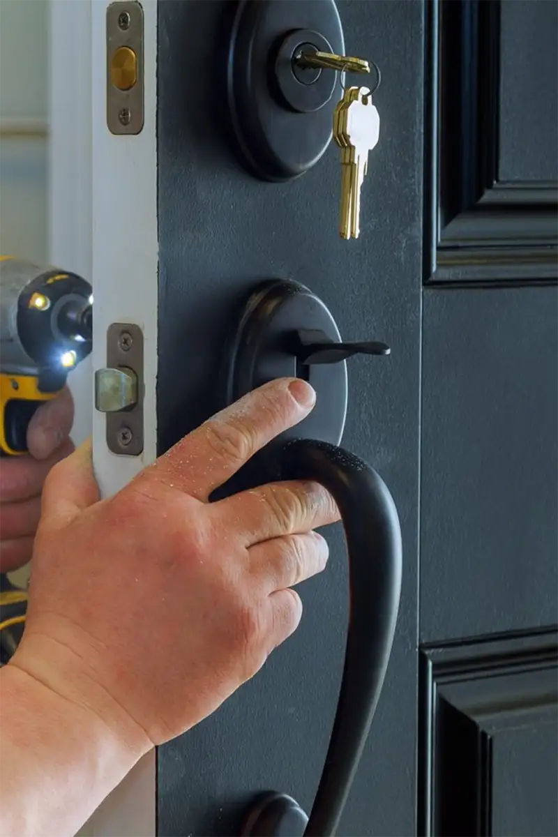 Locksmith Service Seabrook Locksmiths